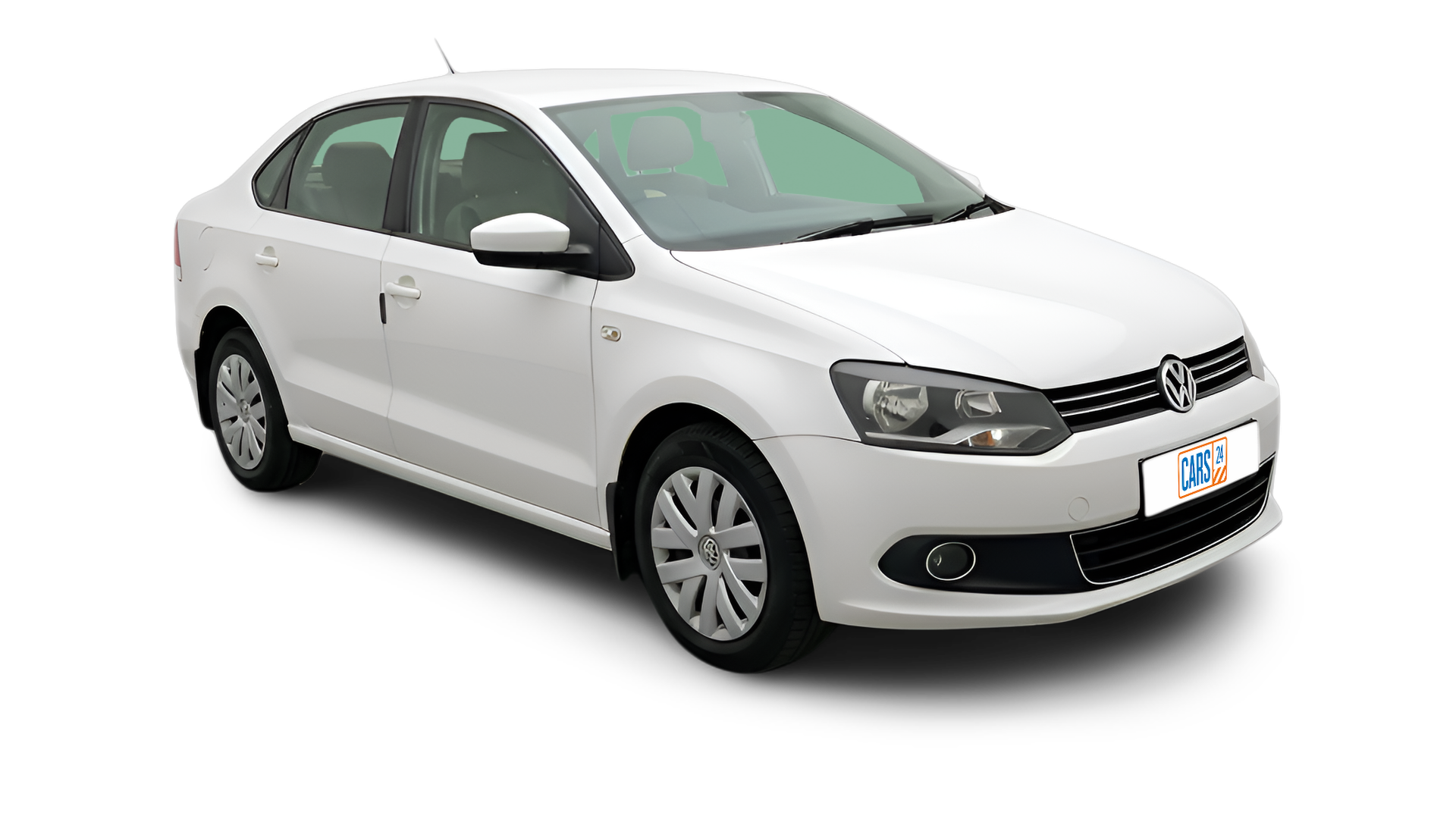Volkswagen Vento-img